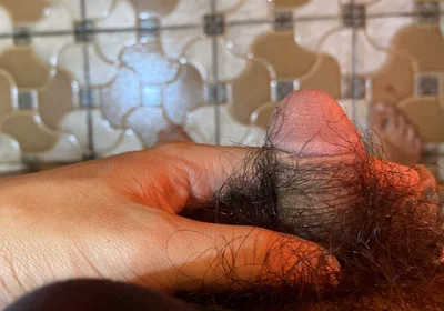 Masturbate Quietly While Watching the Atmosphere