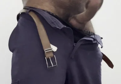 Watching Porn and Cumming in the Bathroom at My Work