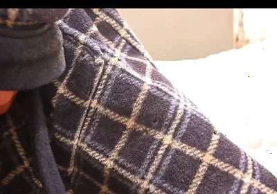 Smoking and Jerking off