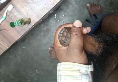 Desi Lund Bihari Style