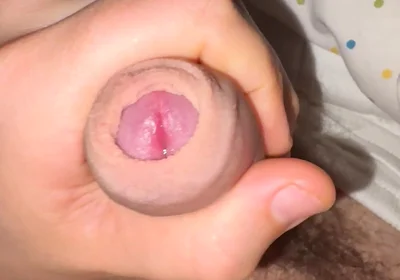 My Cock and My Cumshot
