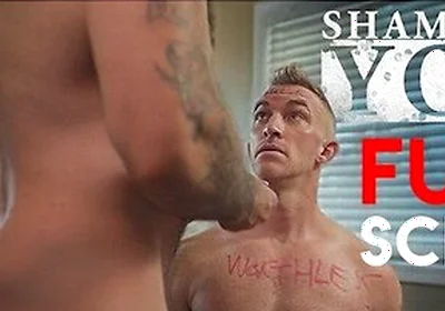 Deviants Nick Fitt Lets Go Of Past With Rough & Kinky Humiliation Fetish Fuck