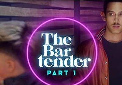 The Bartender Pt.1 Featuring Cain Gomez, Angel Crush, Axel Yerel & Enrique Mudu