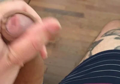 My Penis Is Very Juicy