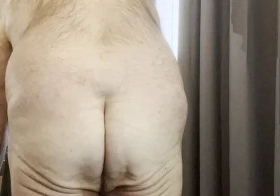 2026 Valentines Coach Karls Butt