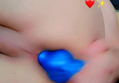 My Open Pussy