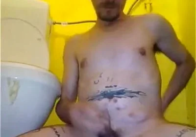 My Masturbation & Orgasm 9