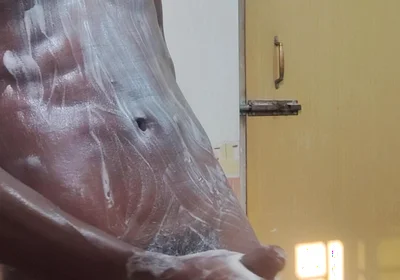 I Am so Hot Boy with My Hot Dick