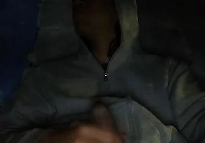 Silent Night of Pleasure