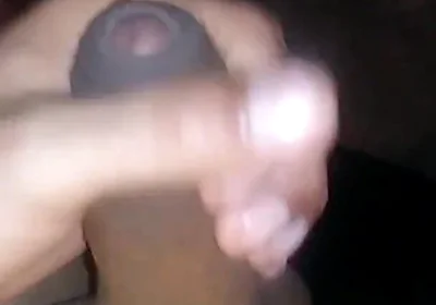 Now the Cock Looks Cute