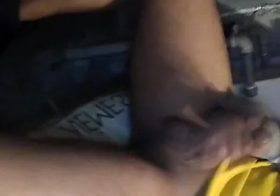 Now It Looks Clean-shaven