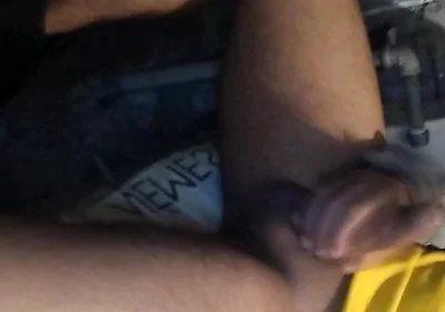 Now It Looks Clean-shaven