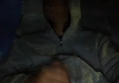 Silent Night of Pleasure