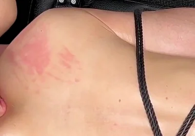 Woodxbound Fisting in Bondage