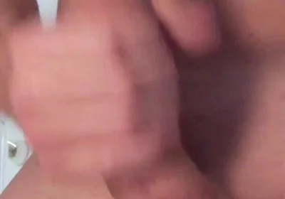 A Zoom on My Ejaculation Very Close to You, Come and See Me on My Table