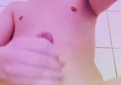 I Love to Cum!