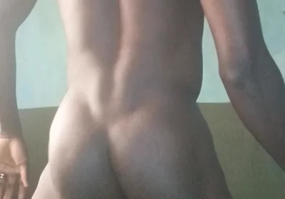 Dancing on Naked