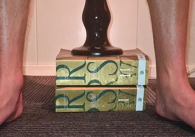 Gay Twink Multiple Huge Toys