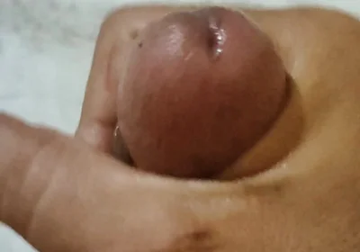 Wanna Jerk My Dick?