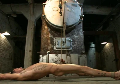 Straight Stud Taken From His Girlfriend