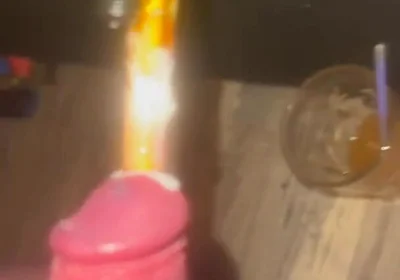 Stretching the Thick Pen of the Urethra