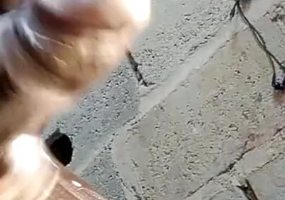 Wet and Watery Dick Cumshots Massage