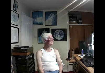 Slow Strip,chat and Edging