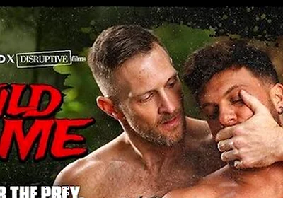 Wild Game First Loser Heath Swallows Pauls Cock In Ruthless Billionaire Fuck Fest - Paul Wagner