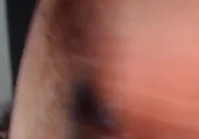 Testing Out My New Penis Ring