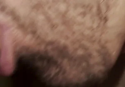 Nipple Cocksucker Bro Works on Stepdaddy’s Big Cock