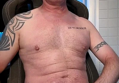 Most Powerful Edged Orgasm Ever! Frenulum Edging to Ropes of Cum.