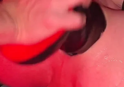 Wrecking My Ffriends Loose Hole