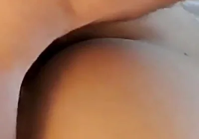 Verbal Stepdaddy Bareback Me in Bed, Suck Stepdaddy in the Hotel Shower