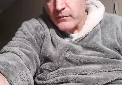 February 10 Online Evening Show with Cumshot in Your Face!