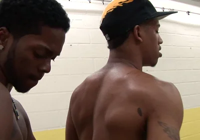 Lamar Love + Meko Mills + Mike Dixon - Break Time