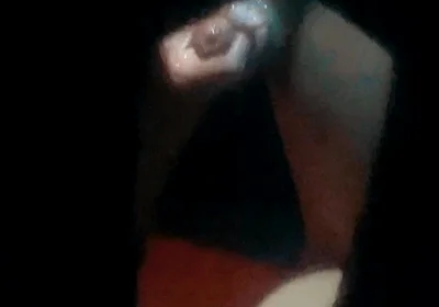 Real Amateur Gloryhole Peek