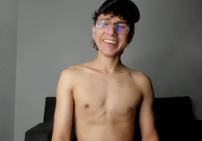 A Big Cock and a Lot of Cum