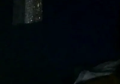 Mature Man in the Early Mornings