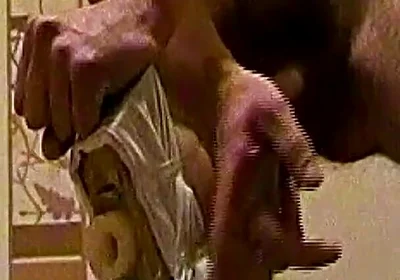 Fleshlight Creampie Fuck