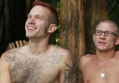 Movies - K-bg - Brenn And Adam