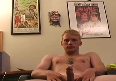 From Innocent Blond To Hardcore Debutante