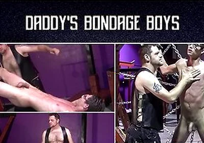 Pilation Of Strained Twinks Enduring Whips And Anal Shocks