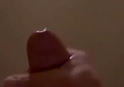 Jerk and Shoot a Huge Load