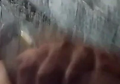 My Face the Desesperation for My Hot Body