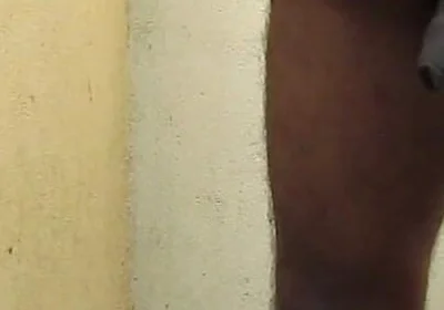 Hot Mature Cock Playing Before Cumming