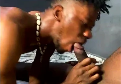 Suckling Fantasy