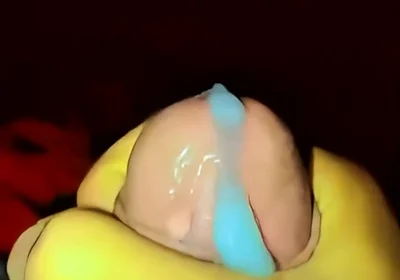 Best Shoot of My Dick