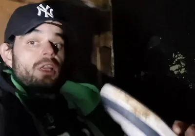 My Mega Amazing Orgasm in My Nike Shoes