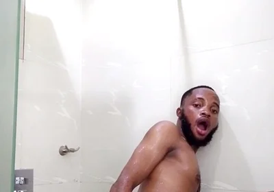 Come Shower with Me