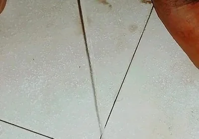 Pissing in Girls Bathroom